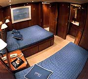 Yacht photo