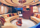 Yacht photo