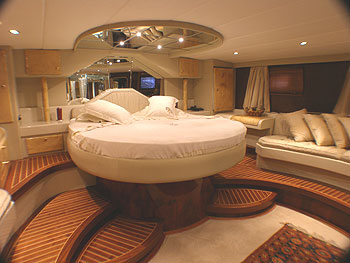 Yacht photo