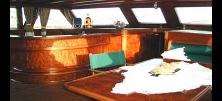 Yacht photo