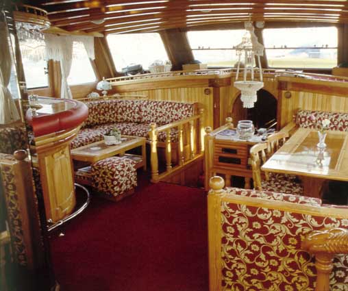 Yacht photo