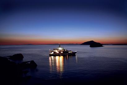 Yacht photo