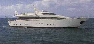 Yacht photo