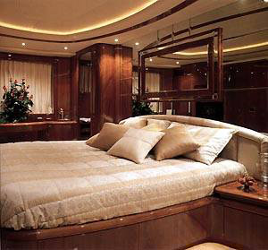 Yacht photo