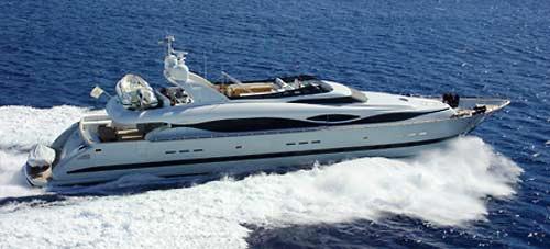 Yacht photo