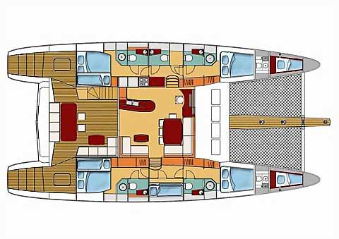 Yacht photo