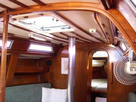Yacht photo