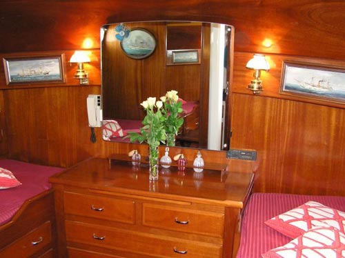 Yacht photo