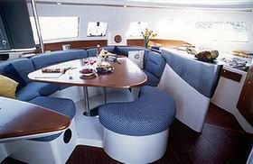 Yacht photo