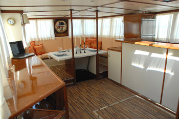 salon