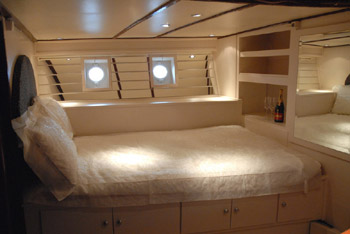 cabin 2