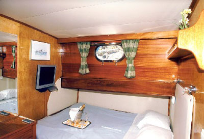 cabin