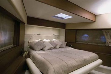 Vip cabin