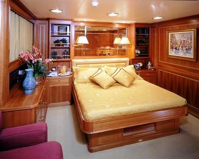 Vip cabin