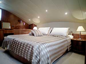 Vip cabin