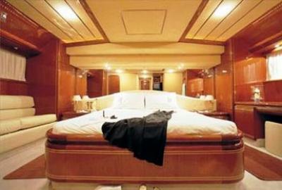 Vip cabin