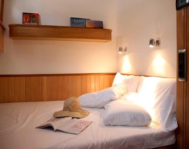 cabin