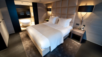 Vip cabin