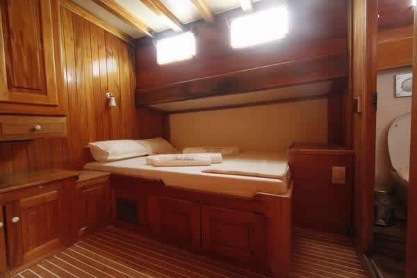 cabin