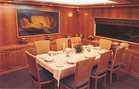 Yacht photo