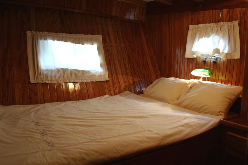 cabin