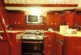 galley