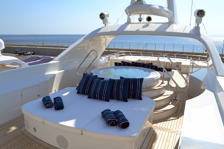 jacuzzi