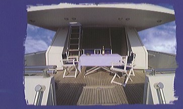 Yacht photo