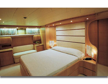 Yacht photo