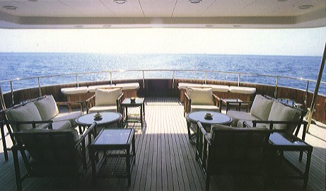 Yacht photo