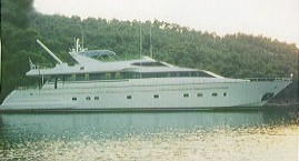 Yacht photo