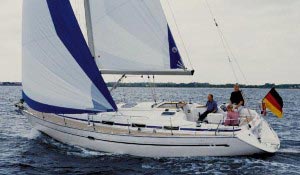 Bavaria 40