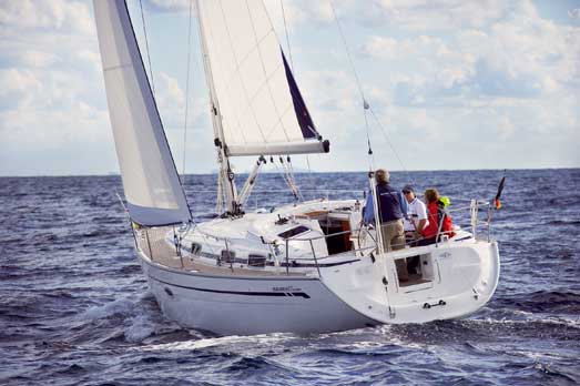 Bavaria 37 Cruiser