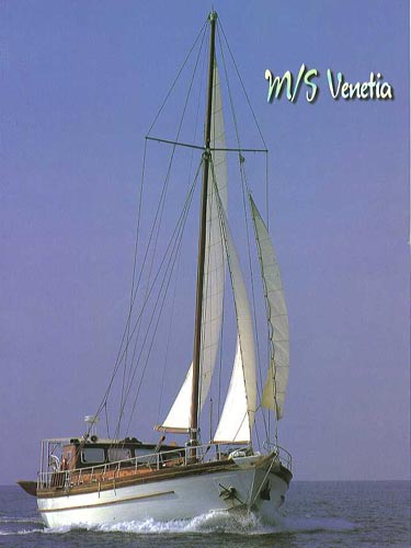 Venetia