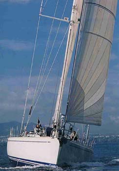 Callisto  Swan 80'