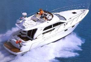 Sealine 38