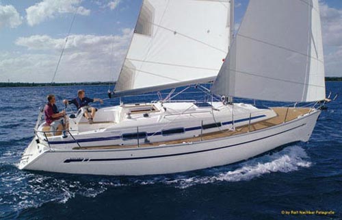 Bavaria 33