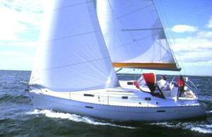 Oceanis 31