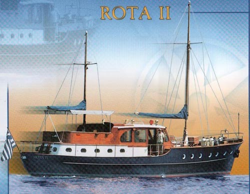 Rota II