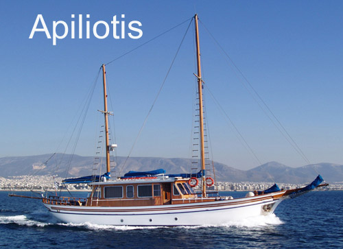 Apiliotis