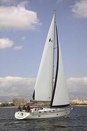 Bavaria 50 Cruiser