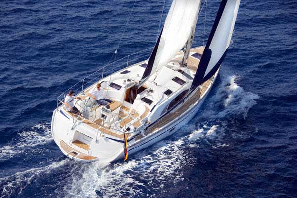 Bavaria 40 Cruiser