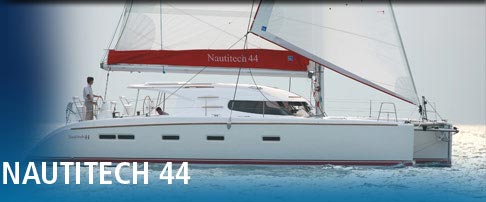 Nautitech 44