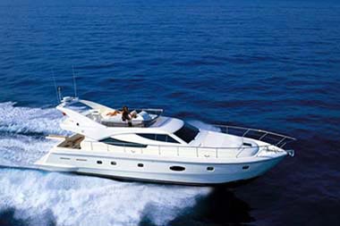 Ferretti 620