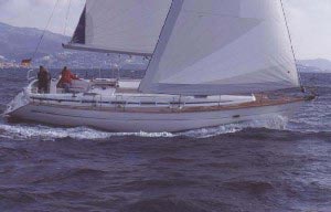 Bavaria 42