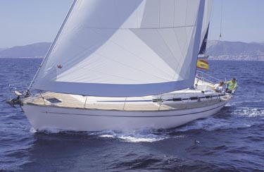 BAVARIA 47