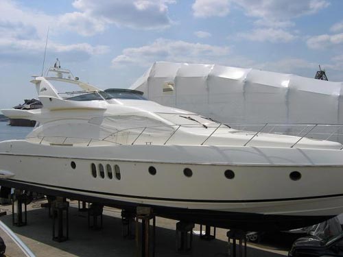 Azimut 68