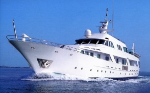 Benetti 40