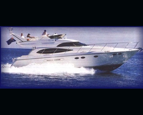 Serenity 48'