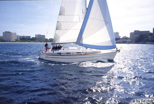 Bavaria 36